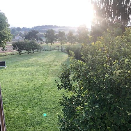 Ferienwohnung Villa Riva Eutingen im Gau Екстер'єр фото