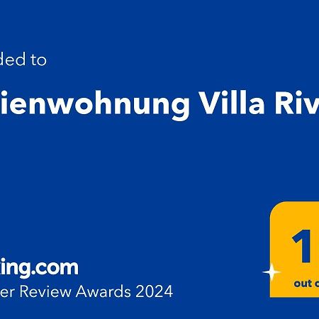Ferienwohnung Villa Riva Eutingen im Gau Екстер'єр фото
