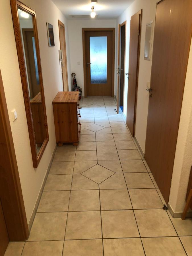 Ferienwohnung Villa Riva Eutingen im Gau Екстер'єр фото