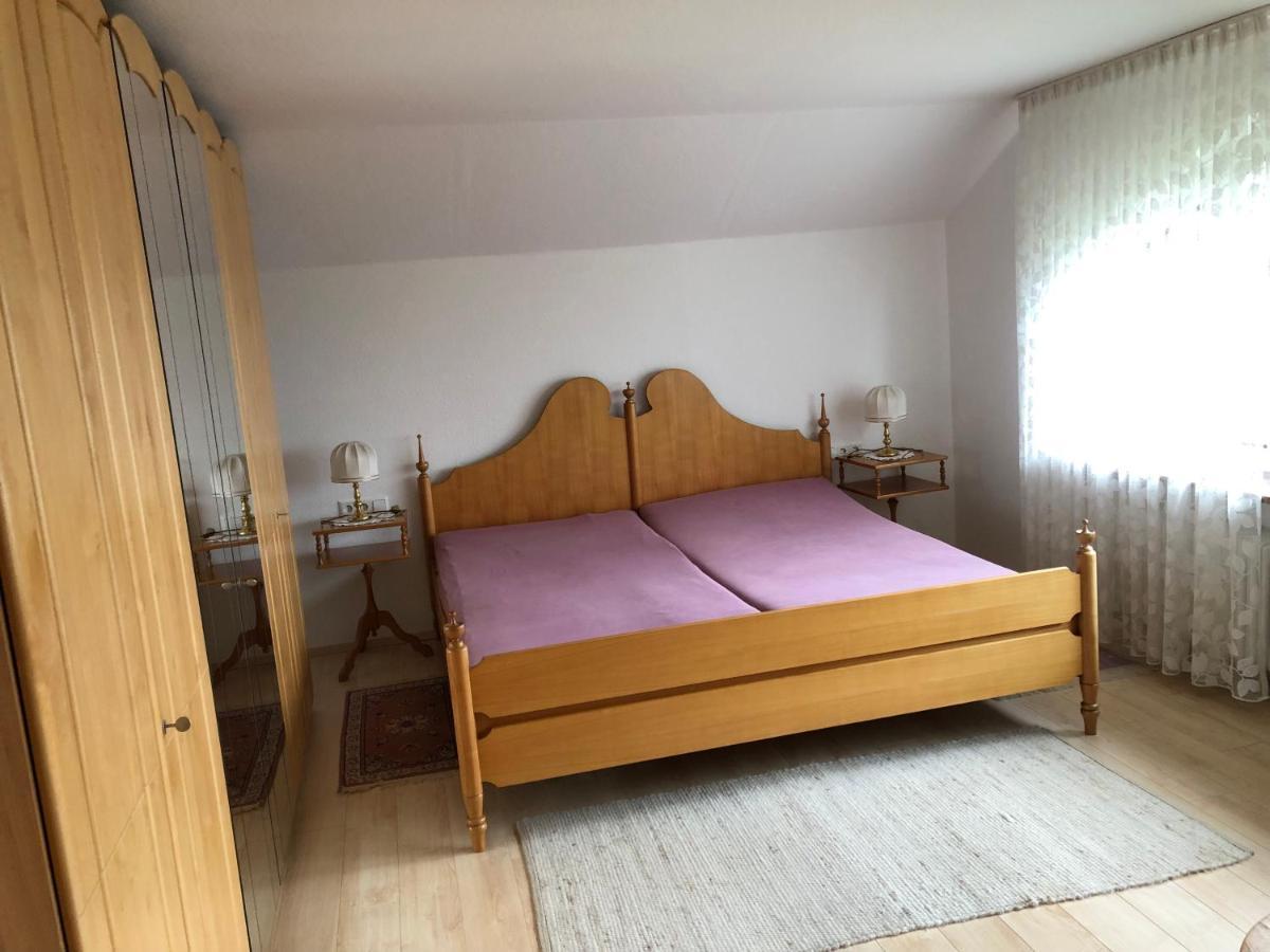 Ferienwohnung Villa Riva Eutingen im Gau Екстер'єр фото
