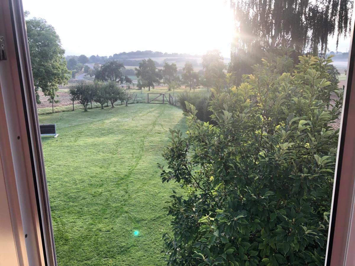 Ferienwohnung Villa Riva Eutingen im Gau Екстер'єр фото